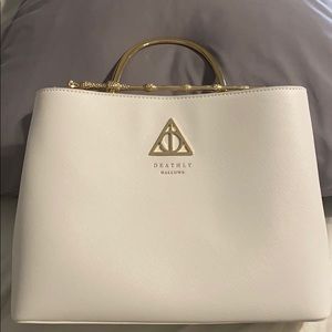 Deathly Hallows Purse